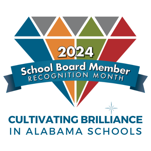 2024 School Board Member Recognition Month  